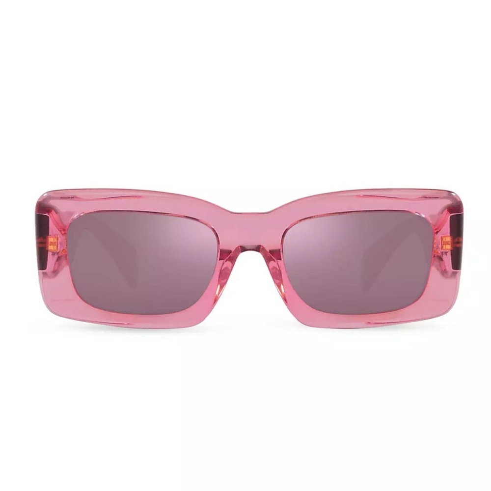 Excluded Versace Sunglasses, New 295 - Picture 5 of 10
